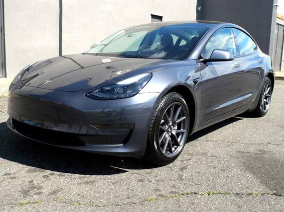 TESLA MODEL 3 2023 5YJ3E1EA8PF675600 image